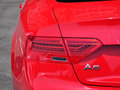 奥迪A5 2014款45TFSI 2.0T CVT Coupe 风尚型图片