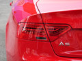 奥迪A5 2014款45TFSI 2.0T CVT Coupe 风尚型图片
