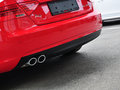 奥迪A5 2014款45TFSI 2.0T CVT Coupe 风尚型图片