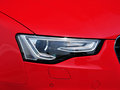 奥迪A5 2014款45TFSI 2.0T CVT Coupe 风尚型