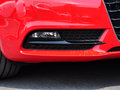 奥迪A5 2014款45TFSI 2.0T CVT Coupe 风尚型