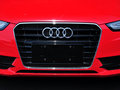 奥迪A5 2014款45TFSI 2.0T CVT Coupe 风尚型