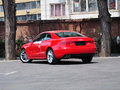 奥迪A5 2014款45TFSI 2.0T CVT Coupe 风尚型