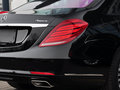 奔驰S级 2014款 S500L 4MATIC图片