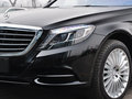 奔驰S级 2014款 S500L 4MATIC图片