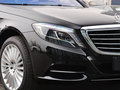 奔驰S级 2014款 S500L 4MATIC图片