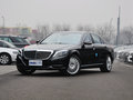 奔驰S级 2014款 S500L 4MATIC图片