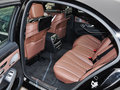 奔驰S级 2014款 S500L 4MATIC图片
