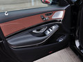 奔驰S级 2014款 S500L 4MATIC图片