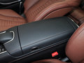 奔驰S级 2014款 S500L 4MATIC图片