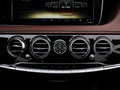 奔驰S级 2014款 S500L 4MATIC图片