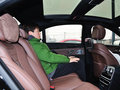 奔驰S级 2014款 S500L 4MATIC图片