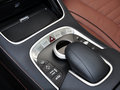 奔驰S级 2014款 S500L 4MATIC图片