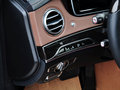 奔驰S级 2014款 S500L 4MATIC图片