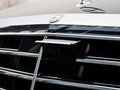 奔驰S级 2014款 S500L 4MATIC图片