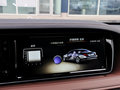 奔驰S级 2014款 S500L 4MATIC图片