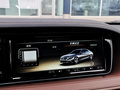 奔驰S级 2014款 S500L 4MATIC图片