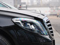 奔驰S级 2014款 S500L 4MATIC图片