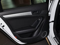 奥迪A4(进口) 40TFSI 2.0T DCT allroad quattro plus 2014款图片