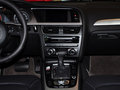 奧迪A4(進口) 40TFSI 2.0T DCT allroad quattro plus 2014款圖片
