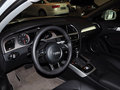 奥迪A4(进口) 40TFSI 2.0T DCT allroad quattro plus 2014款图片