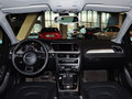 奥迪A4(进口) 40TFSI 2.0T DCT allroad quattro plus 2014款图片