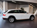 奥迪A4(进口) 40TFSI 2.0T DCT allroad quattro plus 2014款图片