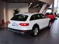 奧迪A4(進(jìn)口) 40TFSI 2.0T DCT allroad quattro plus 2014款圖片