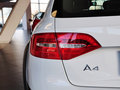 奥迪A4(进口) 40TFSI 2.0T DCT allroad quattro plus 2014款图片