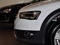奥迪A4(进口) 40TFSI 2.0T DCT allroad quattro plus 2014款图片