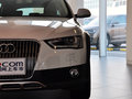 奥迪A4(进口) 40TFSI 2.0T DCT allroad quattro plus 2014款图片