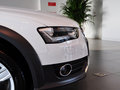 奥迪A4(进口) 40TFSI 2.0T DCT allroad quattro plus 2014款图片