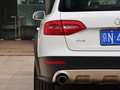 奥迪A4(进口) 2014款 40TFSI 2.0T DCT allroad quattro plus