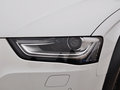 奥迪A4(进口) 2014款 40TFSI 2.0T DCT allroad quattro plus