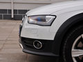 奥迪A4(进口) 2014款 40TFSI 2.0T DCT allroad quattro plus