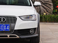 奥迪A4(进口) 2014款 40TFSI 2.0T DCT allroad quattro plus