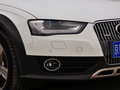 奥迪A4(进口) 2014款 40TFSI 2.0T DCT allroad quattro plus