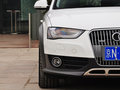 奥迪A4(进口) 2014款 40TFSI 2.0T DCT allroad quattro plus