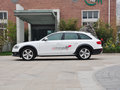 奥迪A4(进口) 2014款 40TFSI 2.0T DCT allroad quattro plus