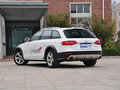 奥迪A4(进口) 2014款 40TFSI 2.0T DCT allroad quattro plus