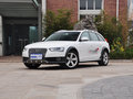 奥迪A4(进口) 2014款 40TFSI 2.0T DCT allroad quattro plus