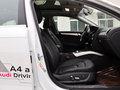 奧迪A4(進(jìn)口) 2014款 40TFSI 2.0T DCT allroad quattro plus圖片