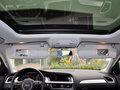奥迪A4(进口) 2014款 40TFSI 2.0T DCT allroad quattro plus