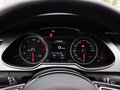 奥迪A4(进口) 2014款 40TFSI 2.0T DCT allroad quattro plus