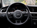 奥迪A4(进口) 2014款 40TFSI 2.0T DCT allroad quattro plus