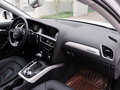 奥迪A4(进口) 2014款 40TFSI 2.0T DCT allroad quattro plus
