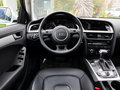 奥迪A4(进口) 2014款 40TFSI 2.0T DCT allroad quattro plus图片