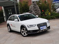奧迪A4(進口) 2014款 40TFSI 2.0T DCT allroad quattro plus圖片