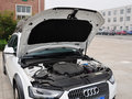 奥迪A4(进口) 2014款 40TFSI 2.0T DCT allroad quattro plus图片