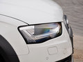 奥迪A4(进口) 2014款 40TFSI 2.0T DCT allroad quattro plus